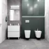 Унитаз подвесной Koller Pool GRACE с сиденьем Soft-close (смыв Торнадо)- Фото 4